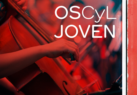 OSCyL JOVEN