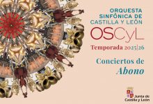 Programa OSCyL 2025-2026