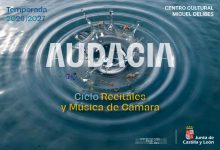 Recitales y música de cámara 26-27
