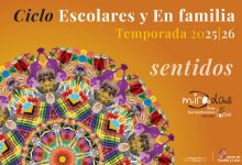 Ciclo Escolares y En Familia 25-26