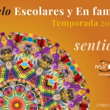 Escolares y En familia