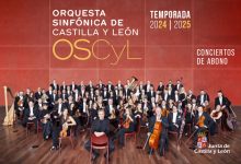 Programa OSCyL 2024-2025