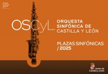 Plazas Sinfónicas 2025