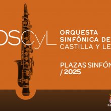 Plazas SInfónicas 2025