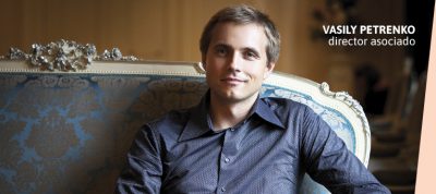 Petrenko
