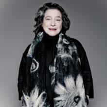 Elisabeth Leonskaja