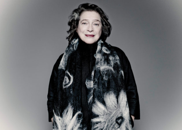 Elisabeth Leonskaja