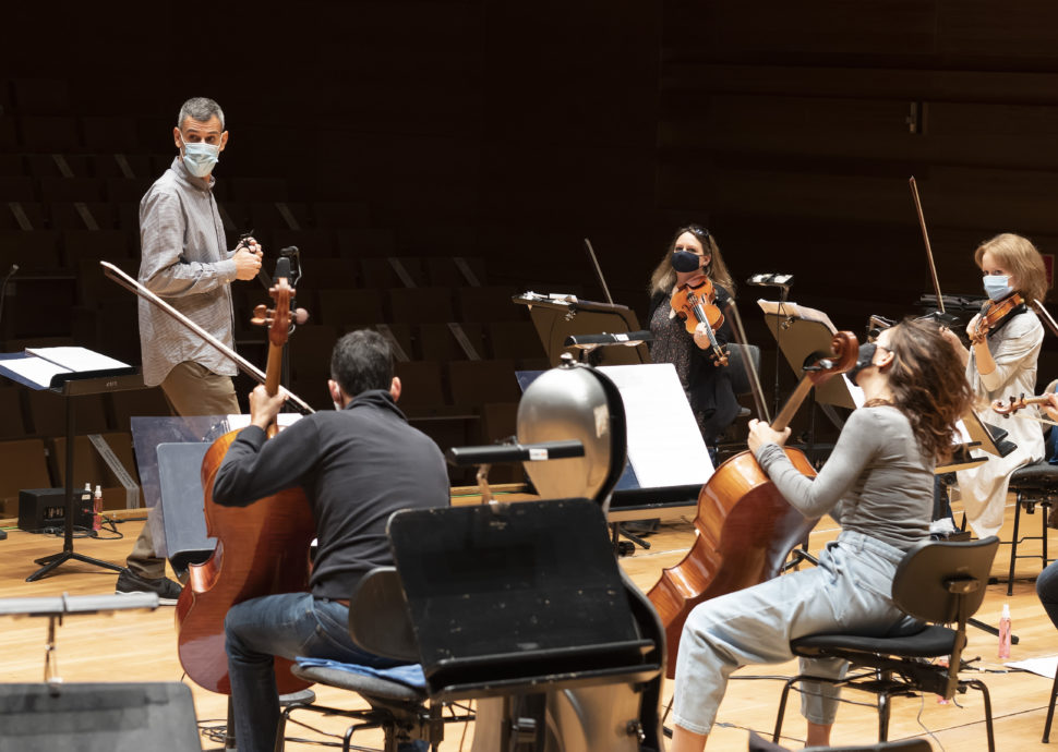 Ensayo Ensamble