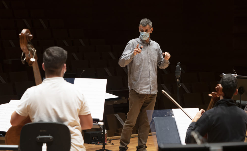 Ensayo Ensamble