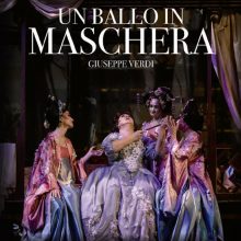 La OSCyL participa en la temporada del Teatro Calderón de Valladolid con la ópera ‘Un Ballo in Maschera’, de Giuseppe Verdi
