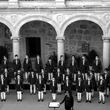 Escolanía de Segovia