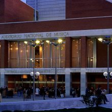 La OSCyL inaugura mañana el Ciclo de la Universidad Politécnica de Madrid, en el Auditorio Nacional