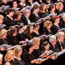 La OSCyL interpretará este viernes ‘El Mesías’ de G.F.Händel,