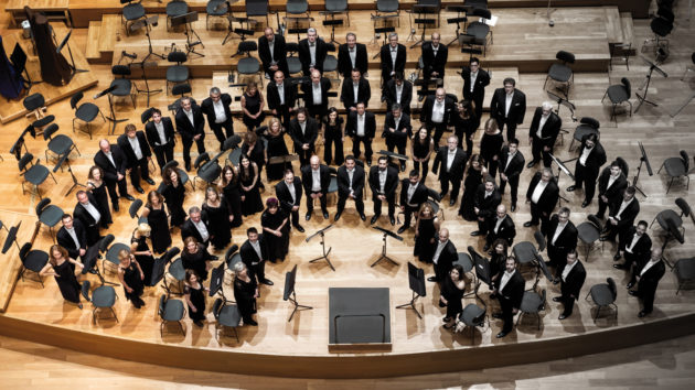 La Orquesta