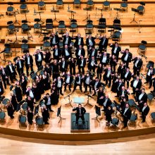 Prestigiosos directores y solistas secundarán a la Orquesta Sinfónica de Castilla y León en una temporada entre autores clásicos y contemporáneos