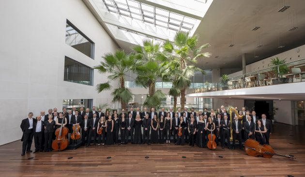 La Orquesta