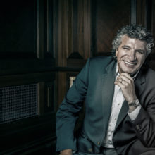 Giancarlo Guerrero © Tony Matula