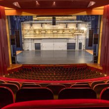 Gira Países Bajos. Heerlen