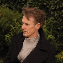 Ian Bostridge