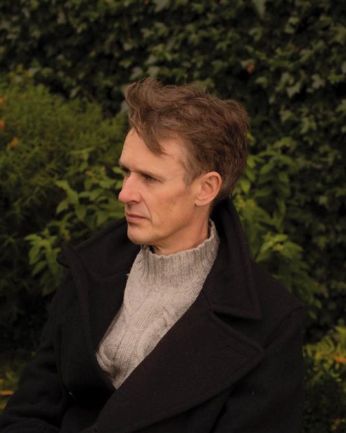 Ian Bostridge