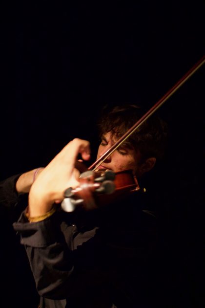 Manuel Morodo