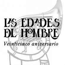 Conmemoración del 25º aniversario de las Edades del Hombre