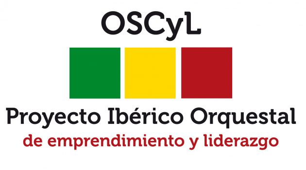OSCyL / Proyecto Ibérico Orquestal de emprendimiento y liderazgo