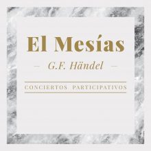 El Mesías de G.F. Händel