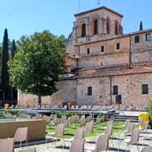 Segovia. Plazas Sinfónicas 2021