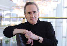 James Conlon director