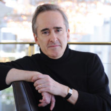 James Conlon director