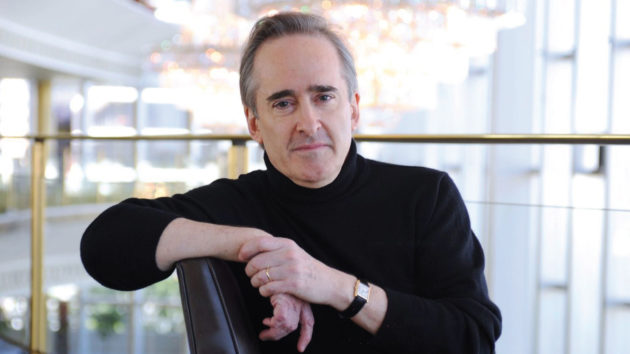 James Conlon director