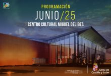 Programación CCMD junio