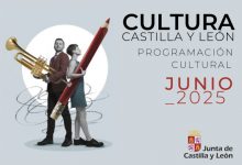 PROGRAMACIÓN JUNIO CULTURA