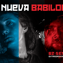 La nueva Babilonia (Novyy Vavilon). 62 Seminci