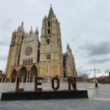 Plazas Sinfónicas (León)
