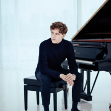 Lisiecki © Mendelssohn