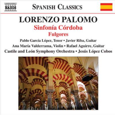 Fulgores de Lorenzo mPalomo