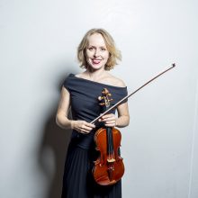 Malgorzata Baczewska