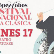 La OSCyL participa el viernes en el IV Festival Internacional de Música Clásica ‘Jesús López Cobos’ en Toro