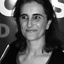 M.ª Luisa Martín Antón