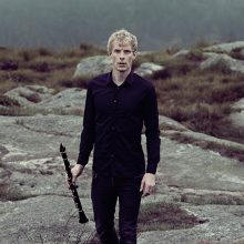 Martin Fröst, clarinete