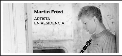 martin frost