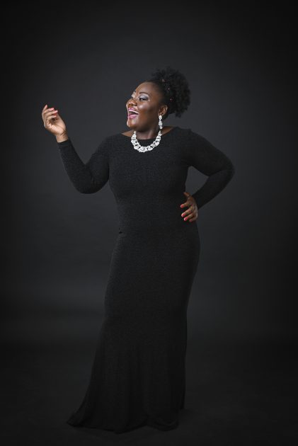 Masabane Cecilia