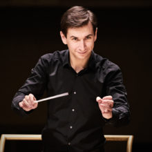 Mihhail gerts conductor
