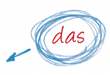 Logo Das