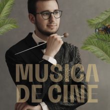 Música de Cine. Concierto de Ferias