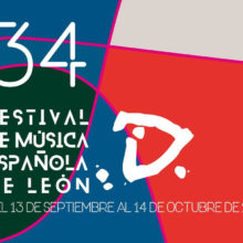 34º Festival de Música Española de León