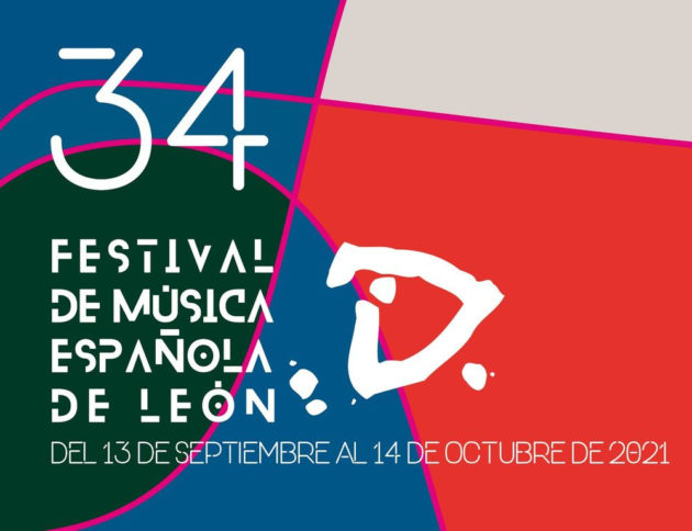 34º Festival de Música Española de León