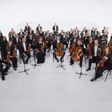 CONCIERTO EXTRAORDINARIO ORQUESTA SINFÓNICA RTVE